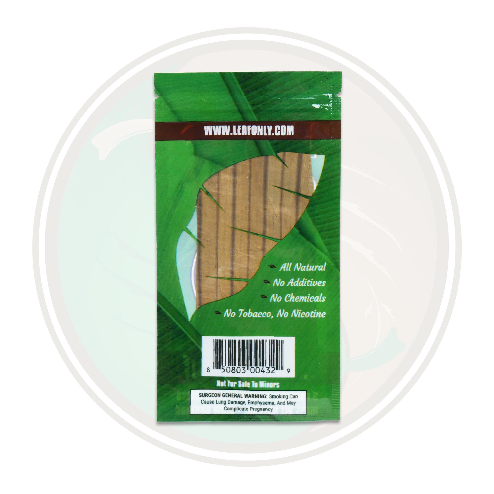 Banana Leaf Pack For Rolling All Leaf